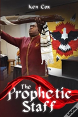 Capa do artigo The Prophetic Staff