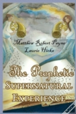 Capa do artigo The Prophetic  Supernatural Experience