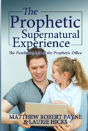 The Prophetic Supernatural Experience - Preview