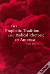 Capa do artigo The Prophetic Tradition And Radical Rhetoric In America
