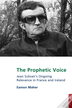Capa do artigo The Prophetic Voice