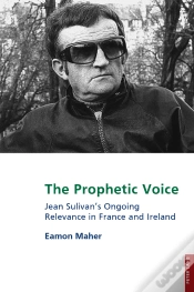 Capa do artigo The Prophetic Voice