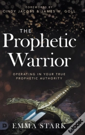 Capa do artigo The Prophetic Warrior