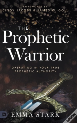 Capa do artigo The Prophetic Warrior