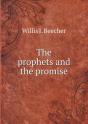 The Prophets And The Promise - Preview