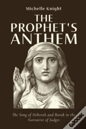 Capa do artigo The Prophet