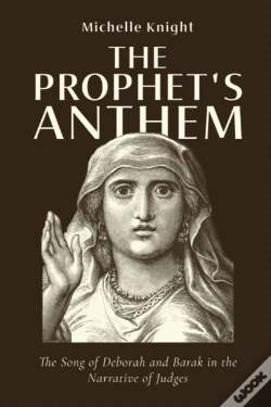 Capa do artigo The Prophet'S Anthem