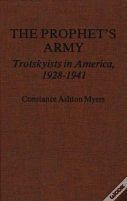 Capa do artigo The Prophet'S Army