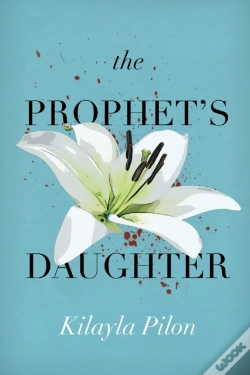 Capa do artigo The Prophet'S Daughter