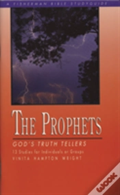 Capa do artigo The Prophets: God