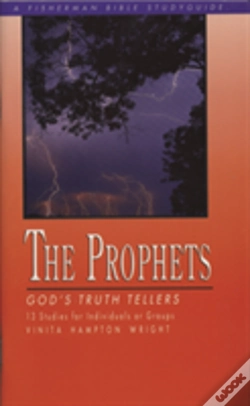Capa do artigo The Prophets: God'S Truth Tellers
