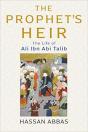 The Prophet'S Heir - Preview
