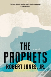 Capa do artigo The Prophets