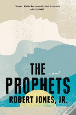 Capa do artigo The Prophets