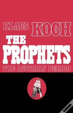 Capa do artigo The Prophets