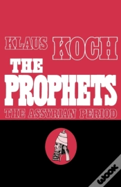 Capa do artigo The Prophets