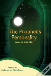 Capa do artigo The Prophet