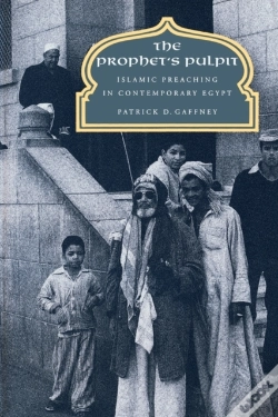Capa do artigo The Prophet'S Pulpit