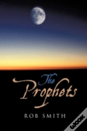 Capa do artigo The Prophets