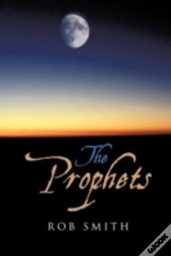 Capa do artigo The Prophets