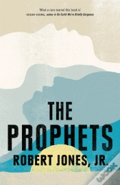 Capa do artigo The Prophets