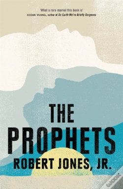 Capa do artigo The Prophets