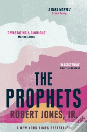 Capa do artigo The Prophets