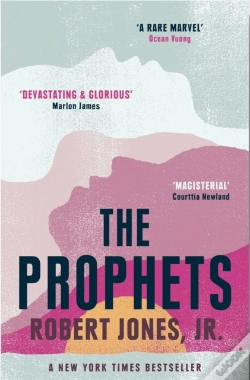 Capa do artigo The Prophets