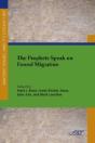 The Prophets Speak On Forced Migration - Preview
