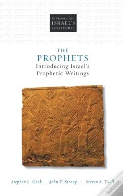 Capa do artigo The Prophets