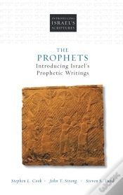 Capa do artigo The Prophets