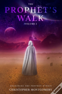 Capa do artigo The Prophets Walk