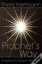 Capa do artigo The Prophet