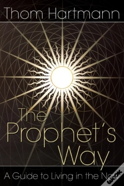 Capa do artigo The Prophet'S Way