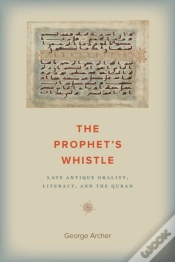 Capa do artigo The Prophet