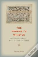 The Prophet'S Whistle