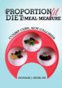 The Proportionfit Diet For Meal Measure - Preview