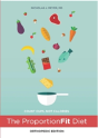 The Proportionfit Diet: Orthopedic Edition - Preview