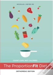 Capa do artigo The Proportionfit Diet: Orthopedic Edition