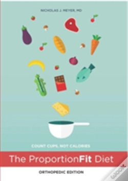 Capa do artigo The Proportionfit Diet: Orthopedic Edition