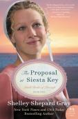 The Proposal At Siesta Key: Amish Brides Of Pinecraft, Book Two