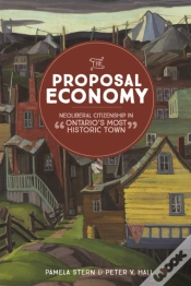 Capa do artigo The Proposal Economy