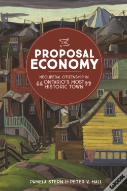 Capa do artigo The Proposal Economy