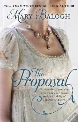 Capa do artigo The Proposal