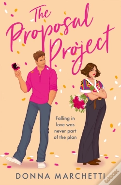 Capa do artigo The Proposal Project