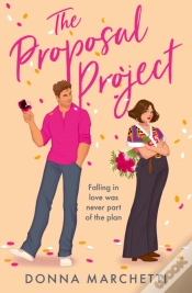 Capa do artigo The Proposal Project