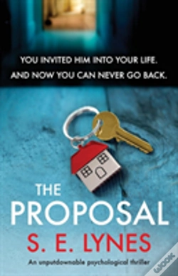Capa do artigo The Proposal