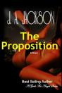 The Proposition A Geek An Angel - Preview