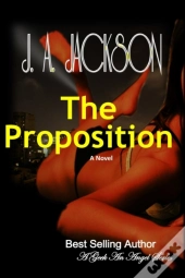 The Proposition A Geek An Angel