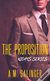 Capa do artigo The Proposition